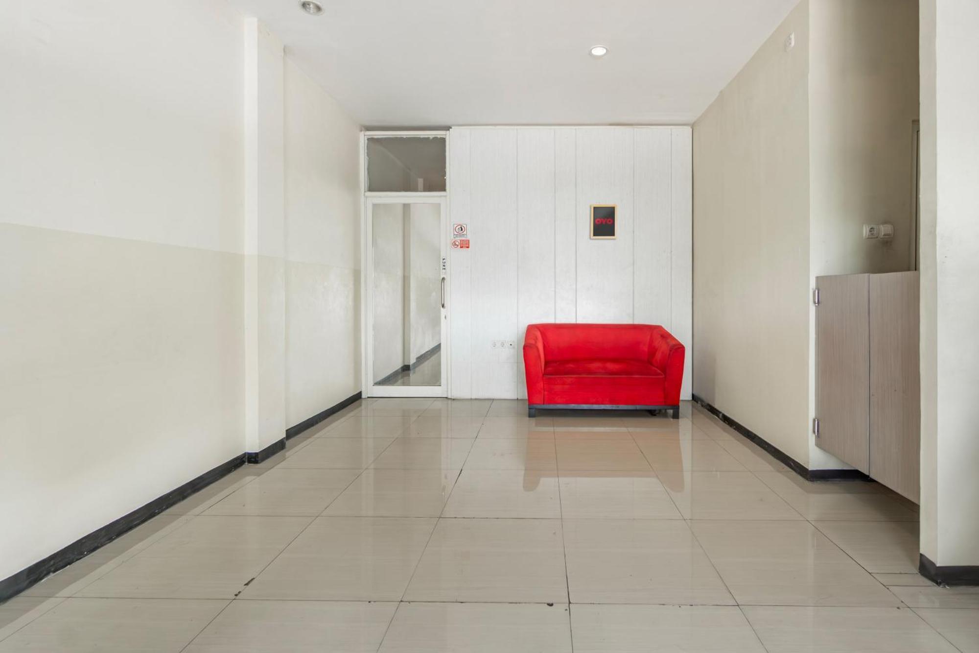 Ace Business Hotel Galaxy Surabaya Exterior photo