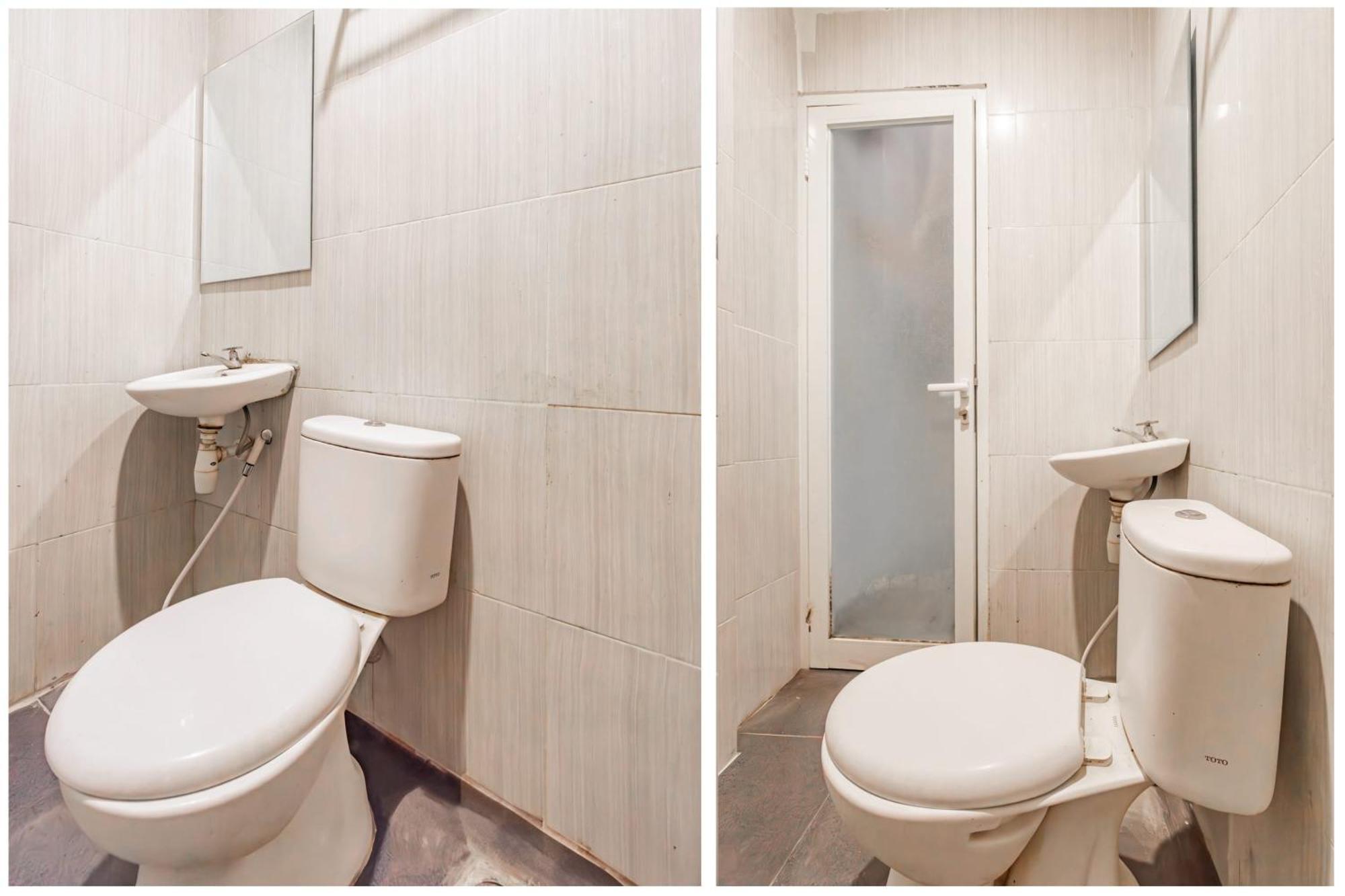 Ace Business Hotel Galaxy Surabaya Exterior photo